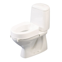 ETAC Hi/Loo lid+brackets 10cm / 80301101